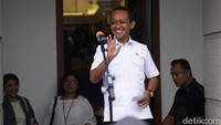 Bahlil: Proyek Pabrik Petrokimia Sempat Mangkrak, Diselesaikan Polri-Jaksa