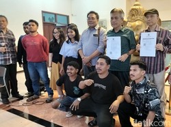 Tegaskan Legalitasnya, PPLP PGRI Unikama Minta Aktifitas Kampus Berjalan Normal