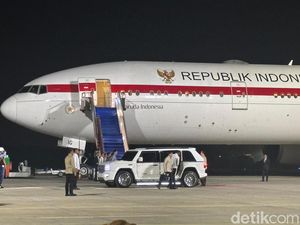Kunjungan Perdana ke Belanda, Prabowo Akan Temui Raja Willem
