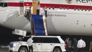 Lawatan ke 4 Negara, Prabowo Akan Kembali ke RI 27 September