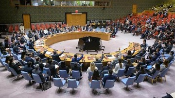 AS dan Negara Teluk Susun Resolusi DK PBB soal Selat Hormuz