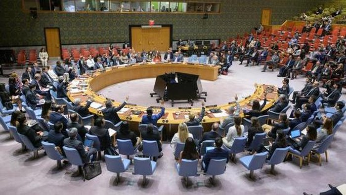 Gencatan Senjata Gaza Kembali Gagal, Amerika Serikat Ambil Sikap