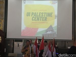 Ketua MWA UI Dipetisi karena Undang Akademisi Pro-Zionis, Apa Kata Rektor? Ketua MWA UI Dipetisi karena Undang Akademisi Pro-Zionis, Apa Kata Rektor?