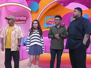 Alhamdulillah... Ruben Onsu Sembuh, Kini Senyum dan Bekerja Lagi Alhamdulillah... Ruben Onsu Sembuh, Kini Senyum dan Bekerja Lagi