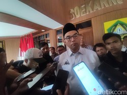 Pemkab Bogor Tegaskan Tak Akan Revisi Perbup Tunjangan DPRD