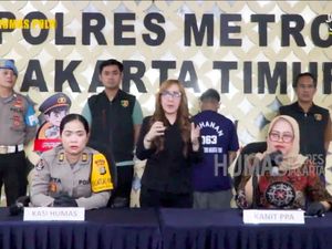 Notifikasi Email Bongkar Aksi Bejat Paman Perkosa Ponakan di Jaktim Notifikasi Email Bongkar Aksi Bejat Paman Perkosa Ponakan di Jaktim