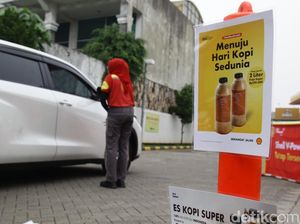 Shell-Vivo Cs Sudah Nego dengan Pertamina, Kapan Bensinnya Ada Lagi? Shell-Vivo Cs Sudah Nego dengan Pertamina, Kapan Bensinnya Ada Lagi?