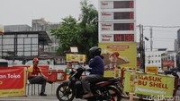 BP Beli Base Fuel dari Pertamina, Kenapa Shell Belum?