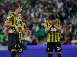 Sporting CP Vs Kairat Almaty: Debut Si Pengembara Berakhir Pahit