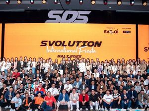 AI Jadi Senjata Baru Wirausahawan Digital di Asia Tenggara AI Jadi Senjata Baru Wirausahawan Digital di Asia Tenggara