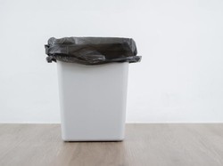 Tempat Sampah di Dapur Sering Beraroma Busuk? Ini Cara Atasinya