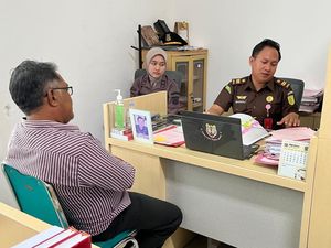 Setahun Jadi Tersangka Korupsi, Eks Kades Manggis Boyolali Akhirnya Ditahan