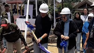 Masyaallah... Tya Ariestya Tambah Kos-kosan, Kini Bangun di Cilandak