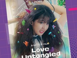 Video Friday Film Review: Love Untangled