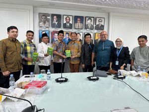 Komisi II DPR Ungkap Masih Cari Formula Terbaik untuk Sistem Pemilu