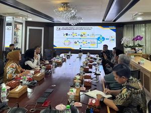 Pemkot Kendari Dapat Dukungan Kemensos Perbaikan Rumah Tak Layak Huni Pemkot Kendari Dapat Dukungan Kemensos Perbaikan Rumah Tak Layak Huni