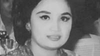 Istri ke-7 Soekarno Meninggal di AS, Jenazah Segera Dipulangkan ke RI