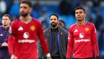 Apa MU Sudah Bangkit? Statistiknya sih Begini