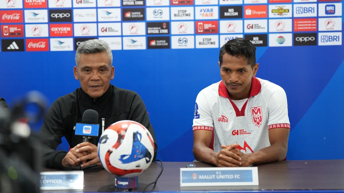 Foto: dok Malut United