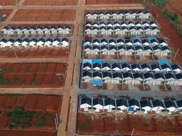 Pemerintah Pastikan Bunga KPR Subsidi Tak Naik
