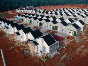 Bocoran Rencana Prabowo Resmikan 25 Ribu Unit Rumah Subsidi Bocoran Rencana Prabowo Resmikan 25 Ribu Unit Rumah Subsidi