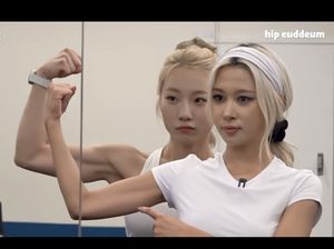 Cara Diet Ekstrim Dayoung WJSN Tuai Perdebatan, Berhasil Turun 12 Kg Cara Diet Ekstrim Dayoung WJSN Tuai Perdebatan, Berhasil Turun 12 Kg