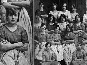 Merinding! Foto Penampakan Hantu Tertangkap Kamera Bikin Ngeri