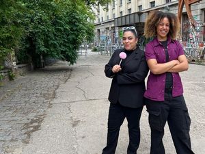 Hidup di Jerman, Kuliah Gratis-Terlindung Asuransi Kesehatan-Banyak Cuti?