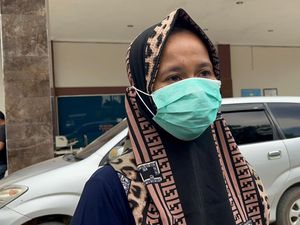 Remaja di Jambi Jadi Korban Begal Motor, Telapak Kakinya Diamputasi Remaja di Jambi Jadi Korban Begal Motor, Telapak Kakinya Diamputasi
