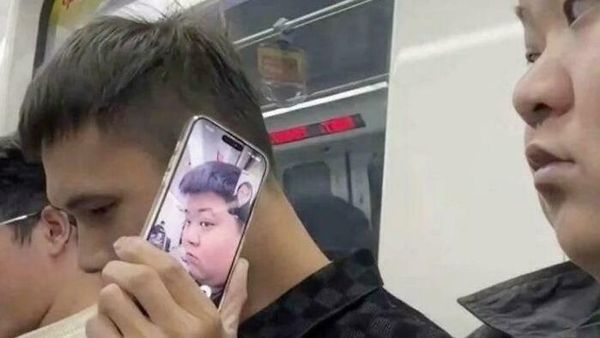 Jejak Kerandoman, Kelakuan Receh Netizen Nggak Ada Obat