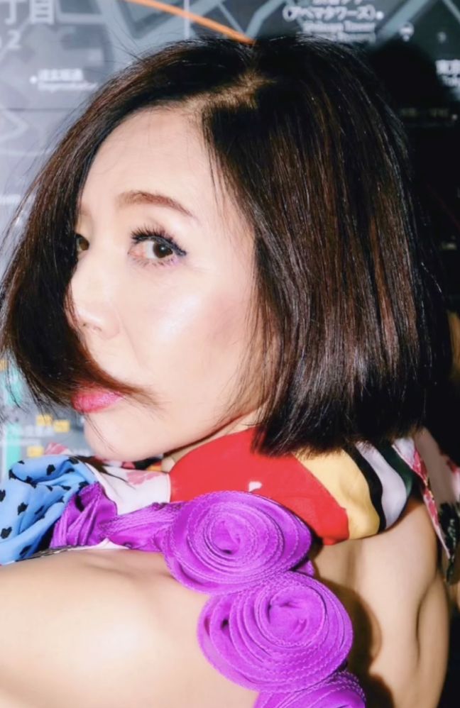 Junko Sakai