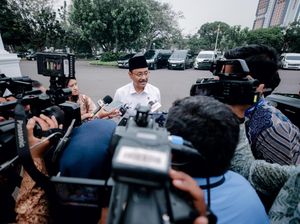 Kemensos Akan Perkuat Pemberdayaan dan Koordinasi soal Bansos