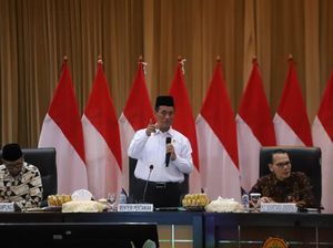 Keberpihakan Presiden untuk Petani, Impor Singkong & Etanol Kini Dibatasi Keberpihakan Presiden untuk Petani, Impor Singkong & Etanol Kini Dibatasi