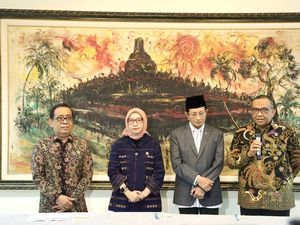 Pesan Wamenaker Usai Tetapkan Libur 2026: Semoga Membawa Kebaikan