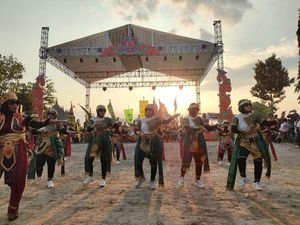 Festival Candi Kembar di Klaten Diharap Masuk Kalender Wisata Nasional Festival Candi Kembar di Klaten Diharap Masuk Kalender Wisata Nasional