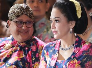 Maia Estianty: Duniaku Berubah Sejak Sama Irwan Mussry Maia Estianty: Duniaku Berubah Sejak Sama Irwan Mussry