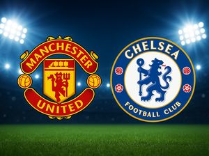 Video Prediksi Susunan Pemain MU vs Chelsea