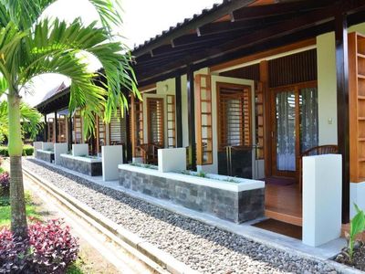 Foto Manohara Borobudur Sebelum Kebakaran