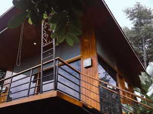 Profil Manohara di Candi Borobudur yang Kebakaran