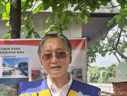 Menteri PU Larang Keras Pegawainya Flexing dan Hina MBG!