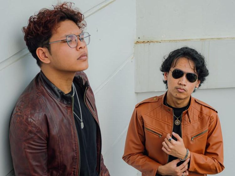 NAVA Menguak Kecemasan Zaman Lewat Debut EP