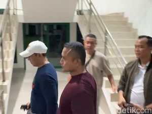 Oknum TNI Inisial FA Diperiksa Usai Pukul Driver Ojol di Pontianak