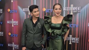 Olla Ramlan Matching Sama Teuku Ryan Nih