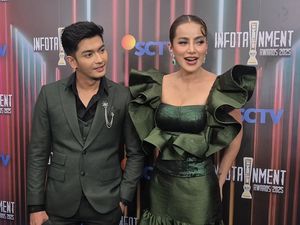 Olla Ramlan Matching Sama Teuku Ryan Nih Olla Ramlan Matching Sama Teuku Ryan Nih