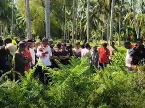 Karyawati Koperasi di Pasangkayu Sempat Dibonceng Suami Nasabah Sebelum Tewas Karyawati Koperasi di Pasangkayu Sempat Dibonceng Suami Nasabah Sebelum Tewas