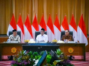 Gubernur Lampung Sambut Baik Pengetatan Impor Etanol & Singkong Gubernur Lampung Sambut Baik Pengetatan Impor Etanol & Singkong