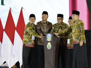 MTQ XXXI Jatim Resmi Ditutup, Jember Sukses Besar Jadi Tuan Rumah MTQ XXXI Jatim Resmi Ditutup, Jember Sukses Besar Jadi Tuan Rumah