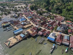 Penataan Pemukiman Pesisir Jadi Prioritas Kementerian PKP