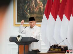 Analisis Pakar soal Ultimatum Prabowo ke Menteri Nakal Analisis Pakar soal Ultimatum Prabowo ke Menteri Nakal