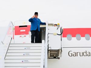 Jadwal Pidato Prabowo di Sidang PBB: 23 September Pukul 20.00 WIB Jadwal Pidato Prabowo di Sidang PBB: 23 September Pukul 20.00 WIB